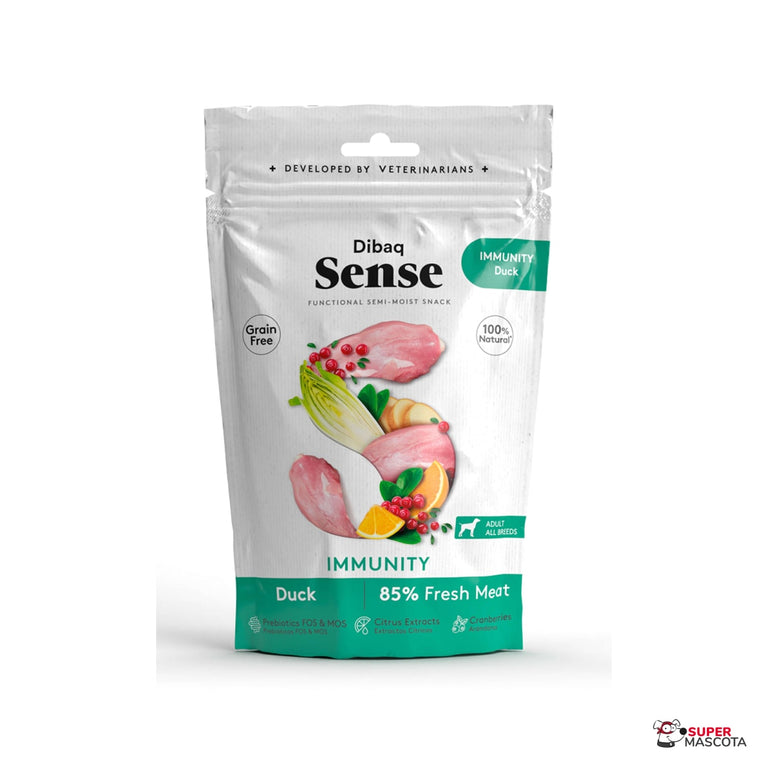 Sense snack Immunity 100 g
