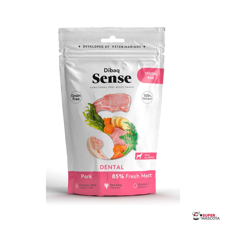 Sense snack Dental 100 g