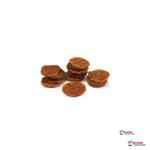 Snack chips de pato 100 g
