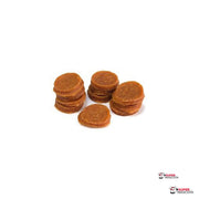 Snack chips de salmón 100 g