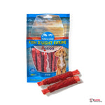 Antos palitos de surimi