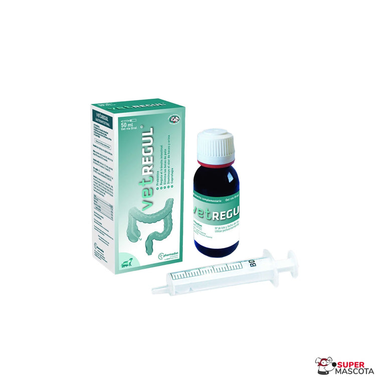 VetRegul 50 ml