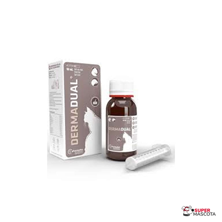 DermaDual 50 ml