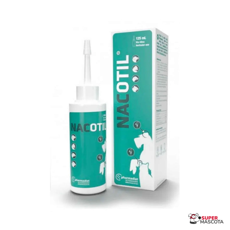 Nacotil 125 ml