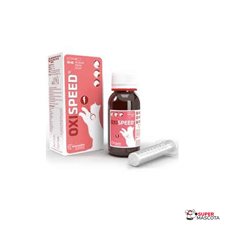 OxiSpeed Gel 50 ml