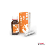 Urpro RX gel 50 ml