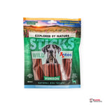 Antos Wild 75% venado 400 g