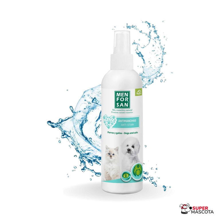 Menforsan Antimanchas 125 ml