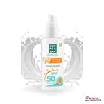 Menforsan protector solar 60 ml