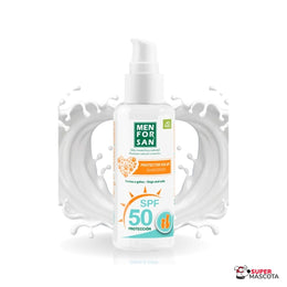 Menforsan protector solar 60 ml
