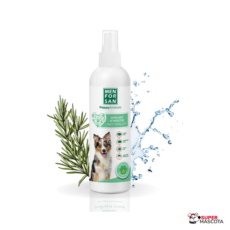Menforsan spray Repelente natural