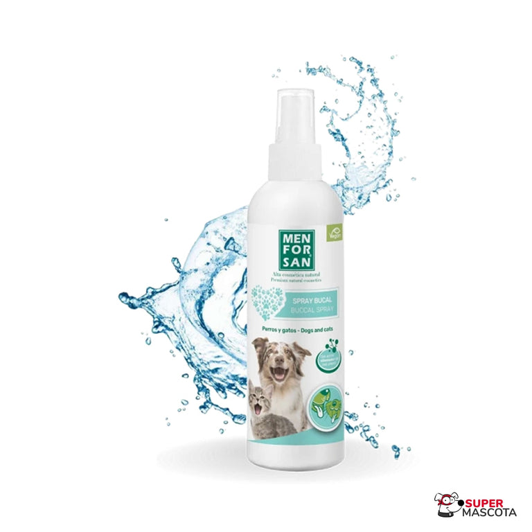 Menforsan Spray bucal 125 ml