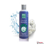 Menforsan champu pelo blanco