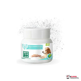 Menforsan Polvo hemostático 20 g