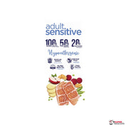 Fresh Mediterranean Adulto Mini Sensitive 3 kg