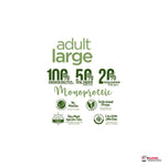Fresh Mediterranean Adult Large 14 kg
