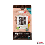 Sum Sum Grain free salmón y atún