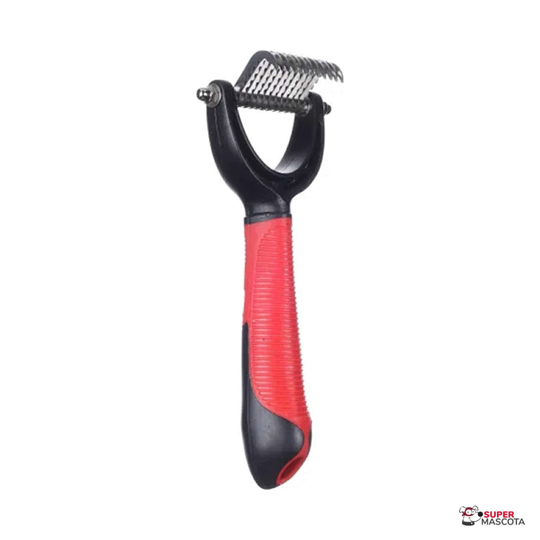 Peine cortanudos Premium