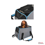 Bolsa transporte Leona