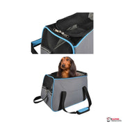 Bolsa transporte Leona