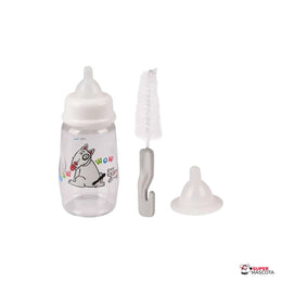Biberón 140 ml