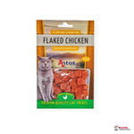 Antos Cubitos de pollo 50 g