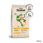 Dibaq Sense Low Grain Adulto pollo
