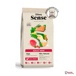 Dibaq Sense Low Grain Free Mini Pescado 2 Kg