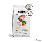 Dibaq Sense Grain Free Pollo y Pato adulto