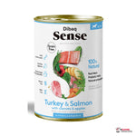 Dibaq Sense lata cachorro 380 g