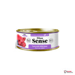 Dibaq Sense Sterilised atún con jabalí 70 g