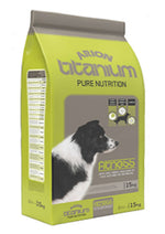 Arion Titanium Fitness 15+3 kg