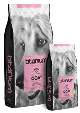 Arion Titanium Coat 15 kg