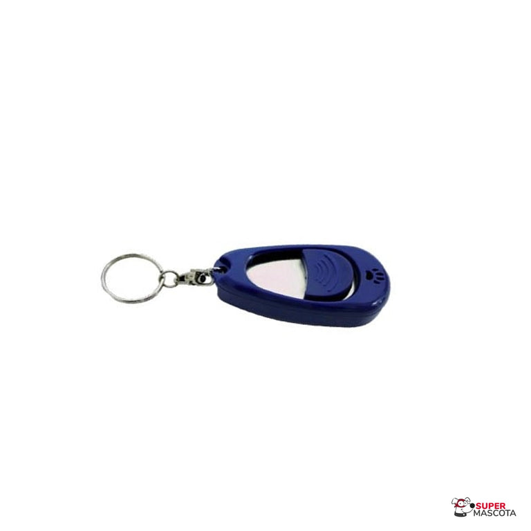 pulsador Clicker