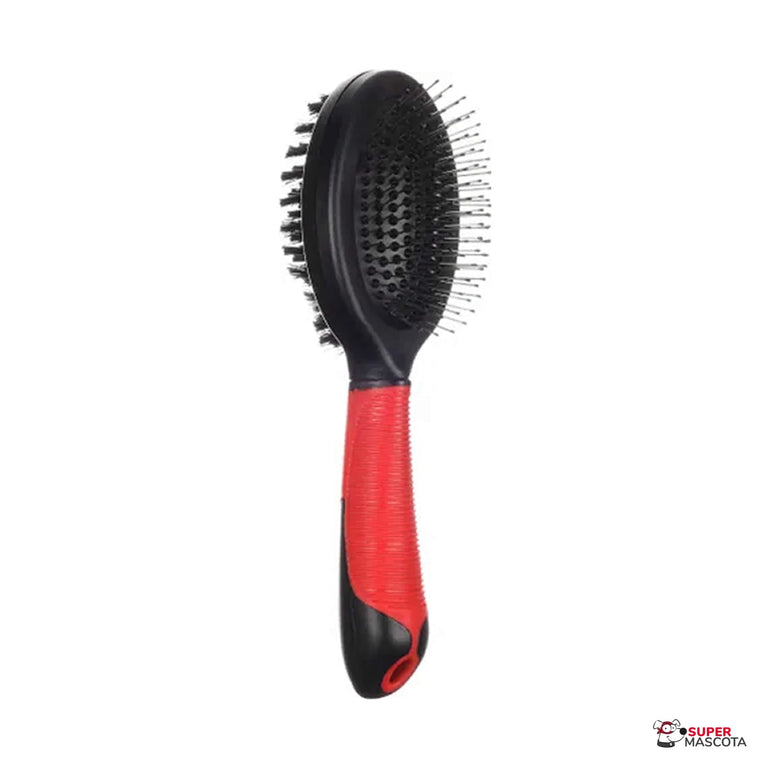 Cepillo doble universal