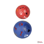 Pelota recompensa Flamingo 11 cm