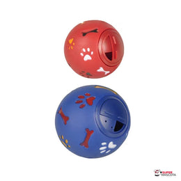 Pelota recompensa Flamingo 11 cm