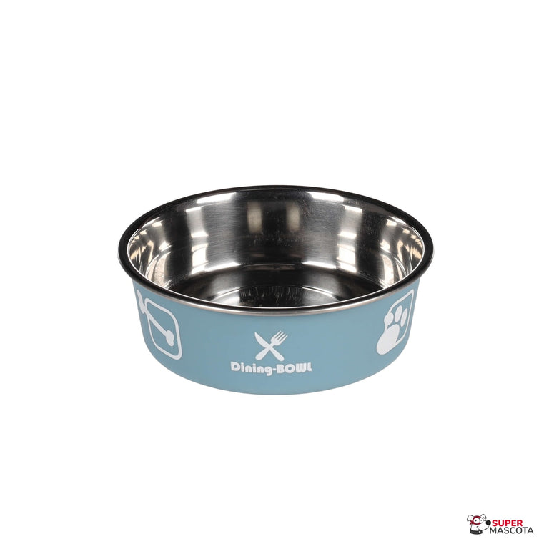 Comedero Kena azul 300 ml