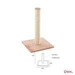 Rascador Polset 40 cm