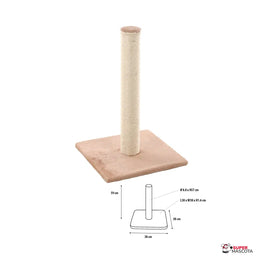 Rascador Polset 40 cm