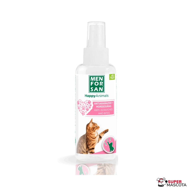 Menforsan Antiarañazos 60  ml