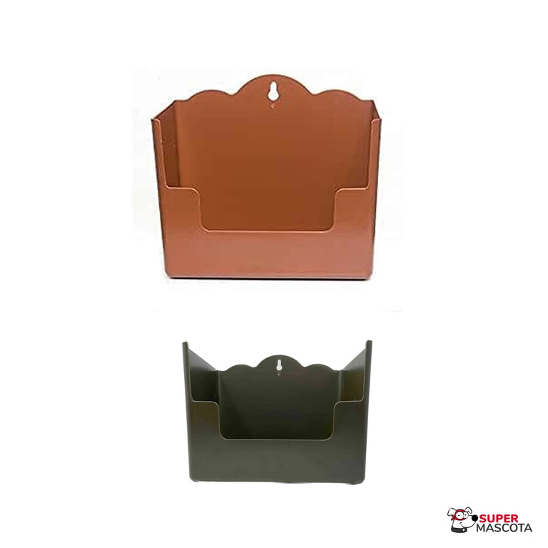 Cajon para Jaulas reclamo