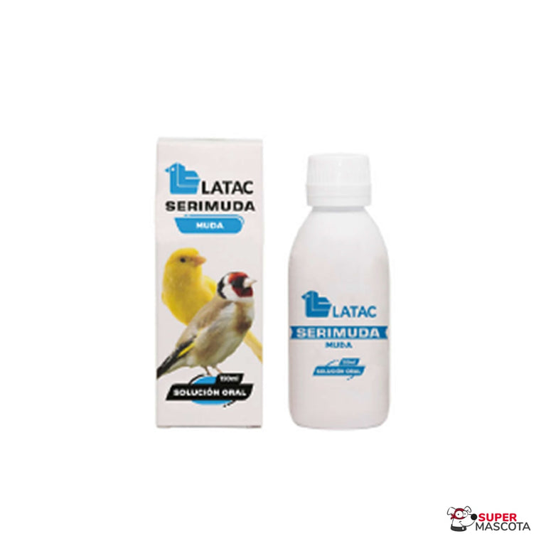 SeriMuda 20 ml