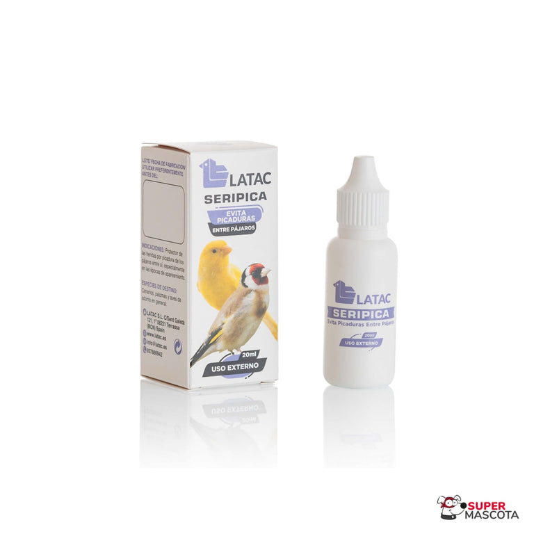 Seripica 20 ml