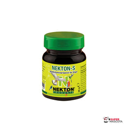 Nekton-S multivitamínico