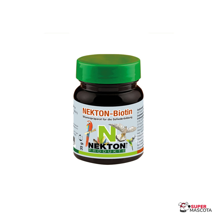Nekton-Biotin