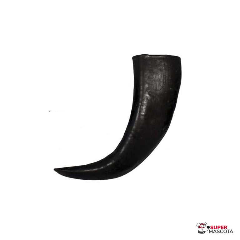 Cuerno de búfalo 12-15 cm