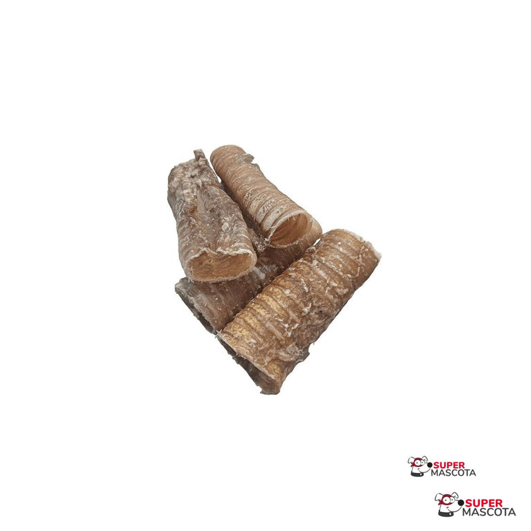 Mini Tráqueas de búfalo 6 cm 300 g