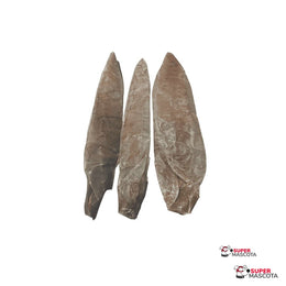Vejiga de búfalo 40 cm