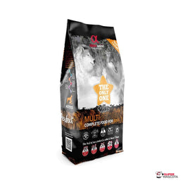 Alpha spirit Multiprotein 12 kg
